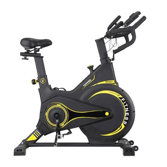 Fitness Spinning Bike 1759 Heavy Duty (2026)