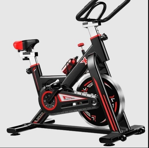 Life Fitness Spinning Bike (2026) Original 18Kg Flywheel Spinning Bike for home use